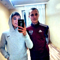 Сергей Фаттахов