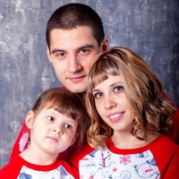Никита Лидовский