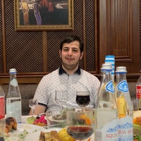 Элвин Рзаев