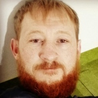 Серёга Рудэнских