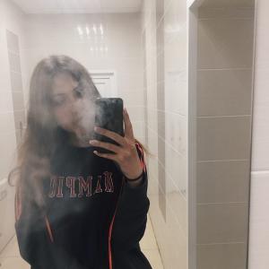 Валерия Серебрякова