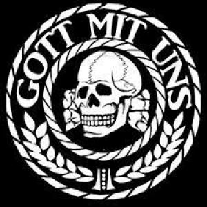 Gott mit uns