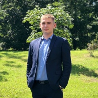 Станислав Охрименко
