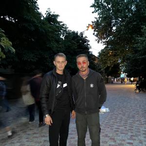 Крымский