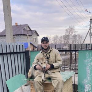 Дембель