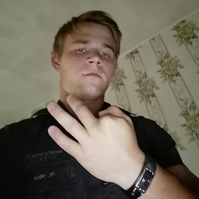 Семён Тимофеев