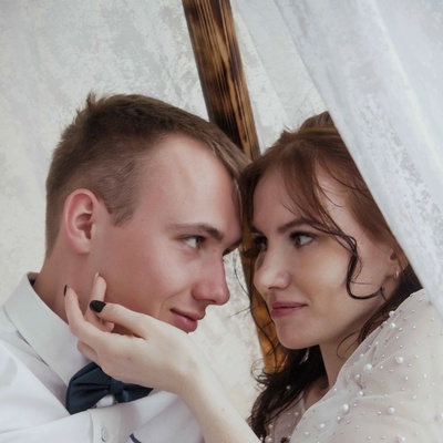 Серёжа Иванов