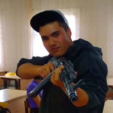 Дмитрий Воробьёв