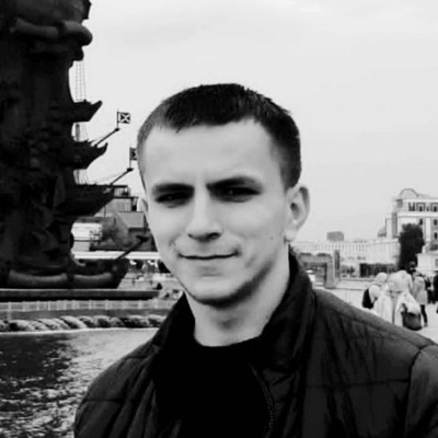 Nikolay Kochenovskiy