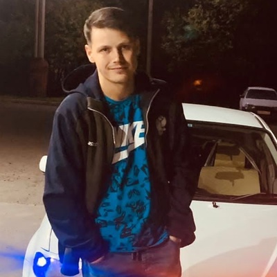 Дмитрий Чернов