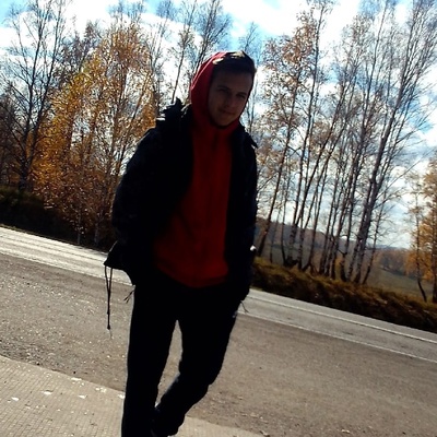 Алексей Майоров