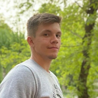 Владимир Пучков
