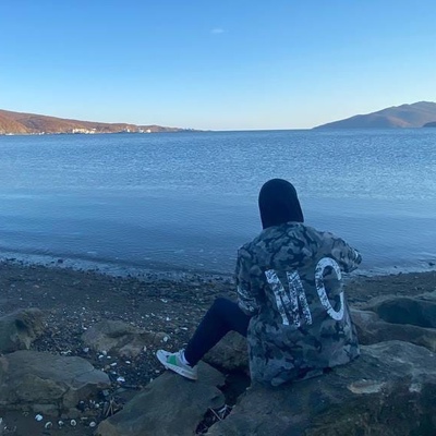 Данил Чепкасов