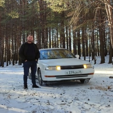 Андрей Абрамов