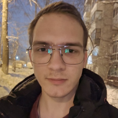 Евгений Кирилин