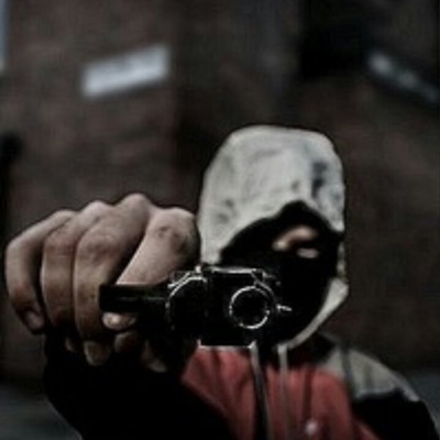 Павел Забродин