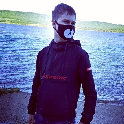 Вадим Халитов