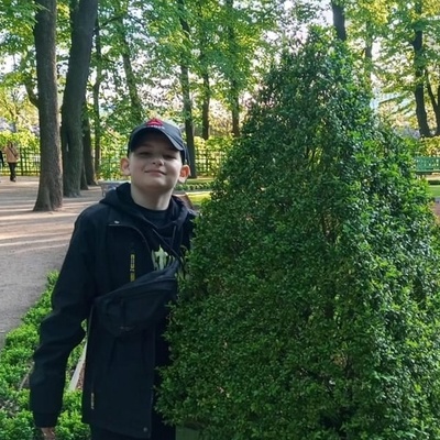 Тимофей Богачихин