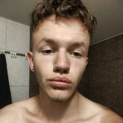 Илюша Козлов