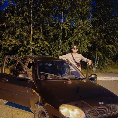 Александр Гусев