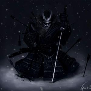 DARK12SAMURAI