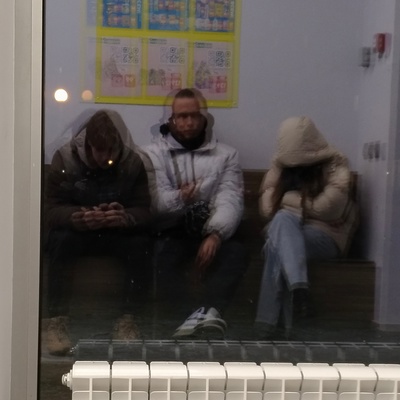 Матвей Климин