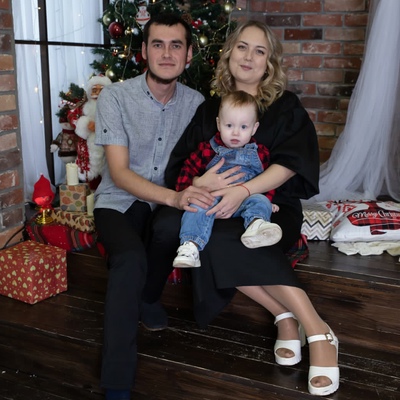 Ваня Чауков