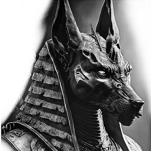 Anubis