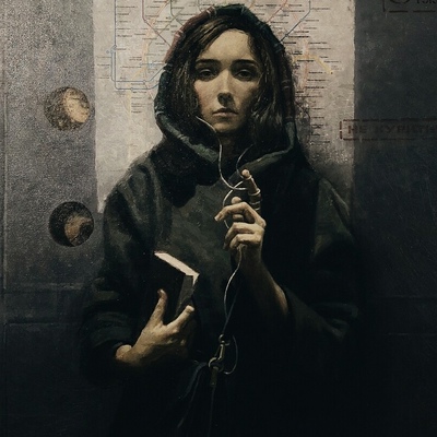 Ксения Александровна