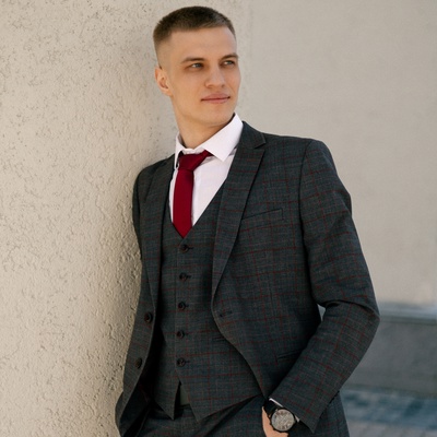 Даня Абрамовских