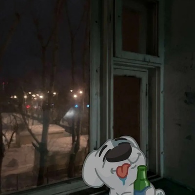 Никита Крубков