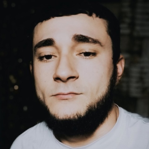 Раим Исмайлов
