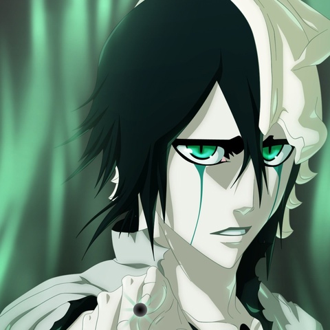 Ulquiorra Schiffer