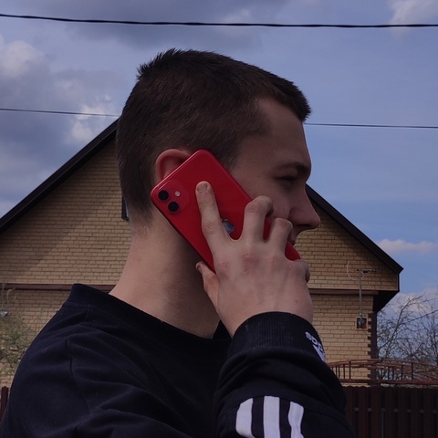 Дмитрий Королёв