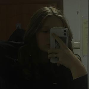 Олька