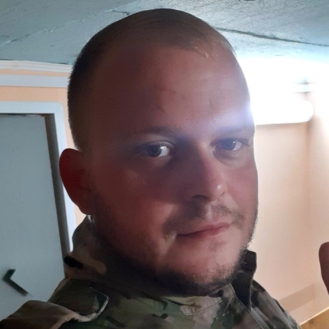 Александр Губанов