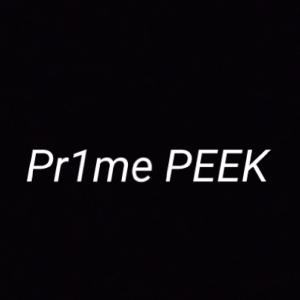 Pr1mePEEK
