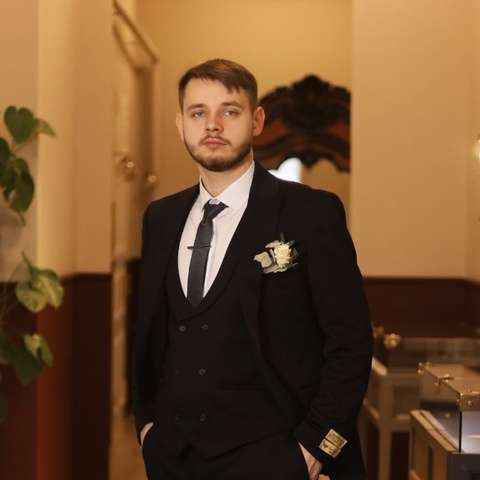 Валера Ладысь