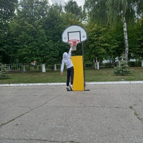 Игорь Гришанов