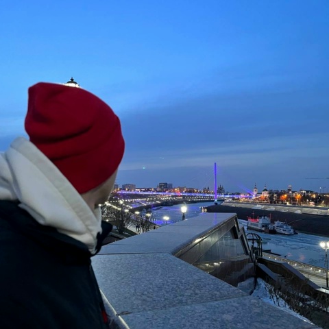 Александр Шпак