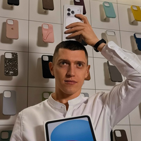 Александр Островский