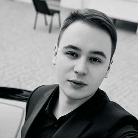 Олег Бодасюк