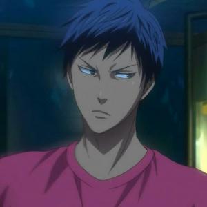 aomine